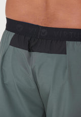 Dylan M 2-in-1 Stretch Shorts