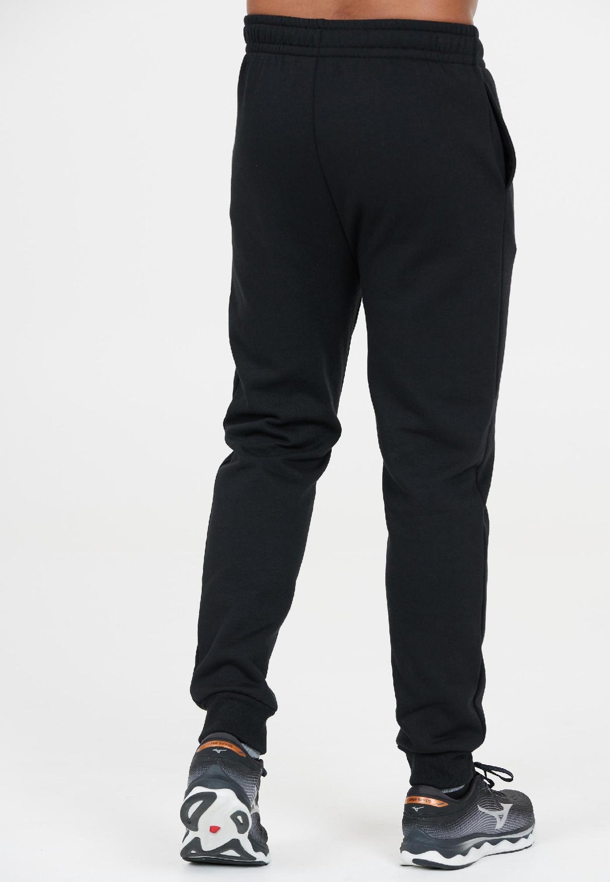 Marten M Recycled Sweat Pants