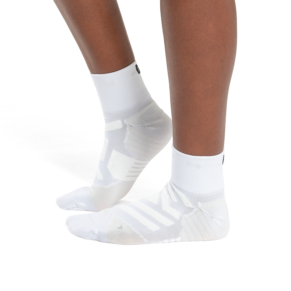 Performance Mid Sock W