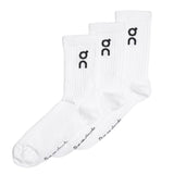 Logo Sock 3-Pack U