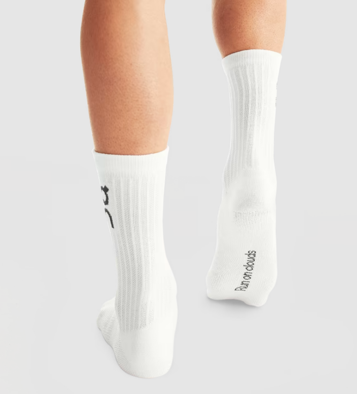 Logo Sock 3-Pack U