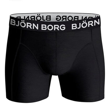 6p Cotton Stretch Boxer