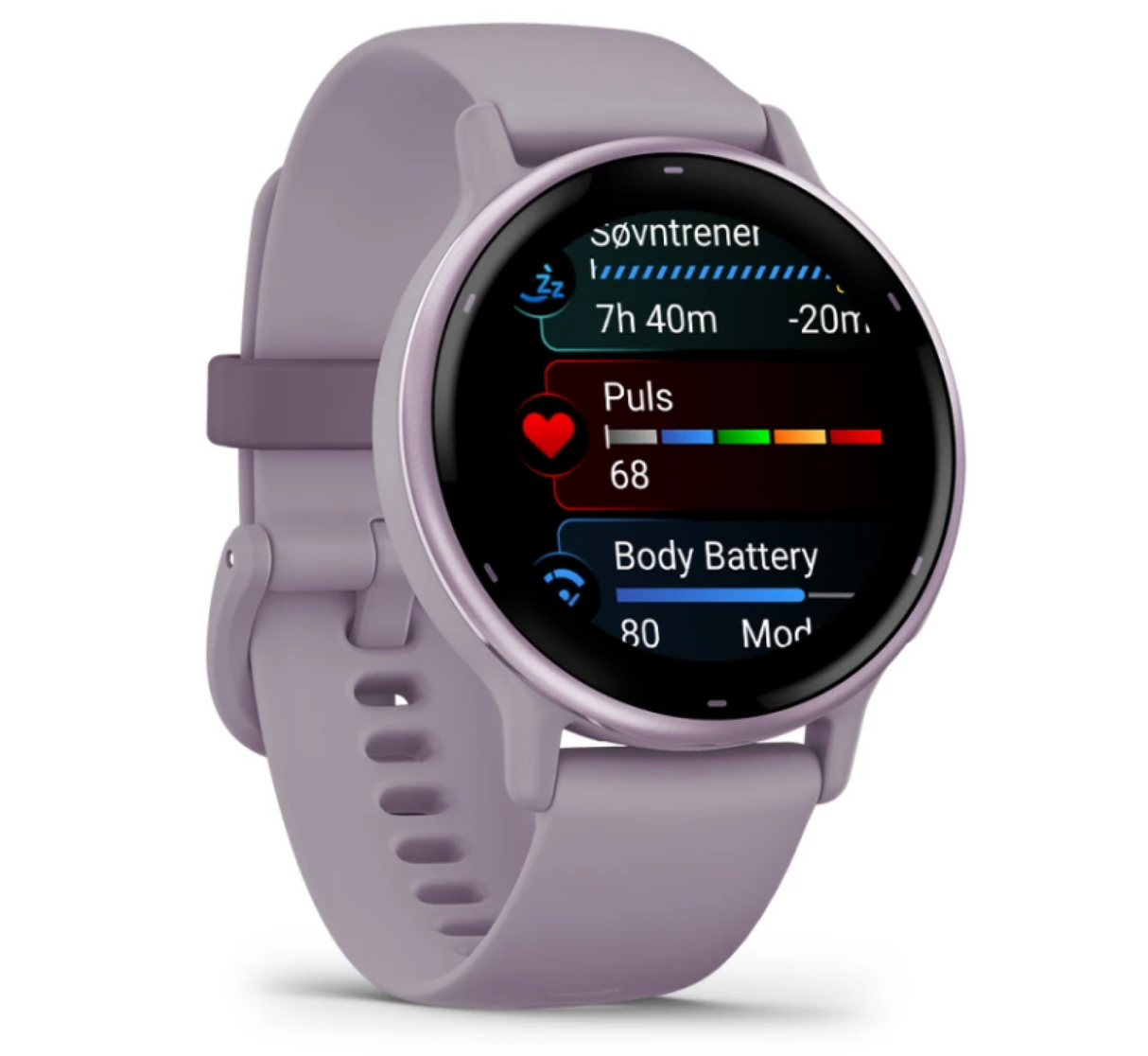 Vivoactive 5