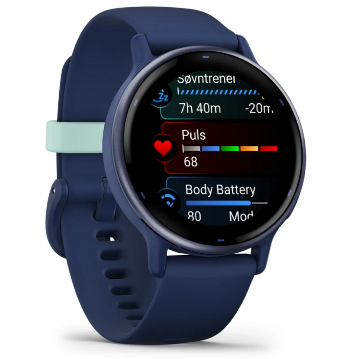 Vivoactive 5