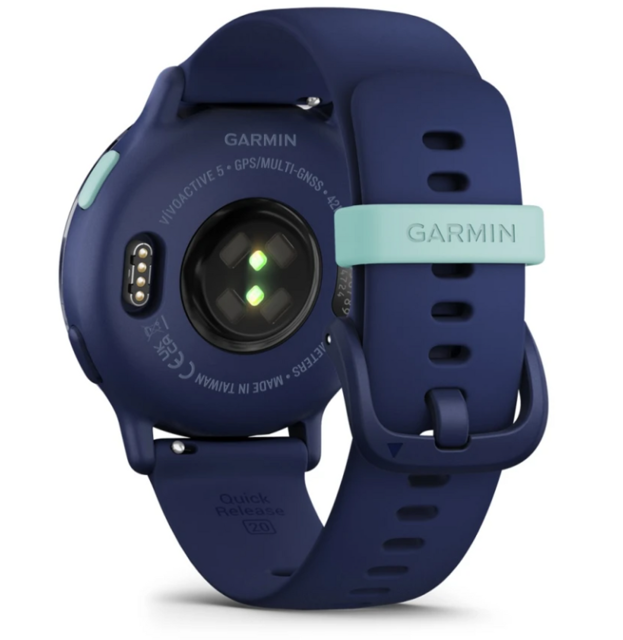 Vivoactive 5