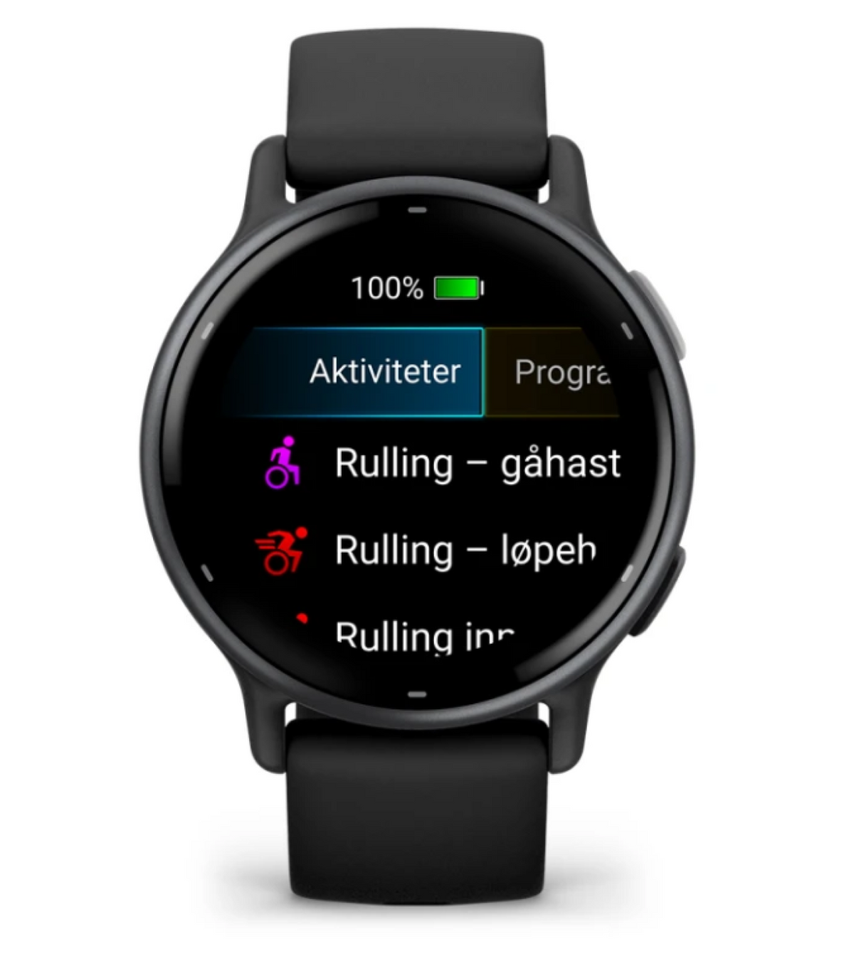 Vivoactive 5