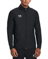 UA M's Ch. Track Jacket