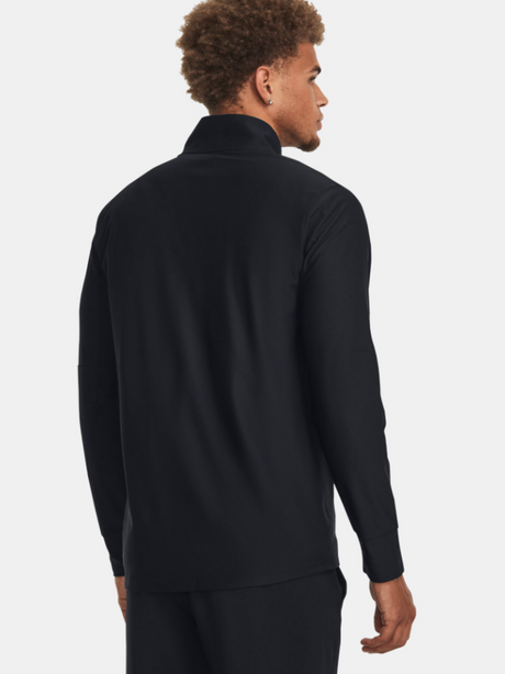 UA M's Ch. Track Jacket