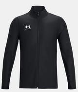 UA M's Ch. Track Jacket