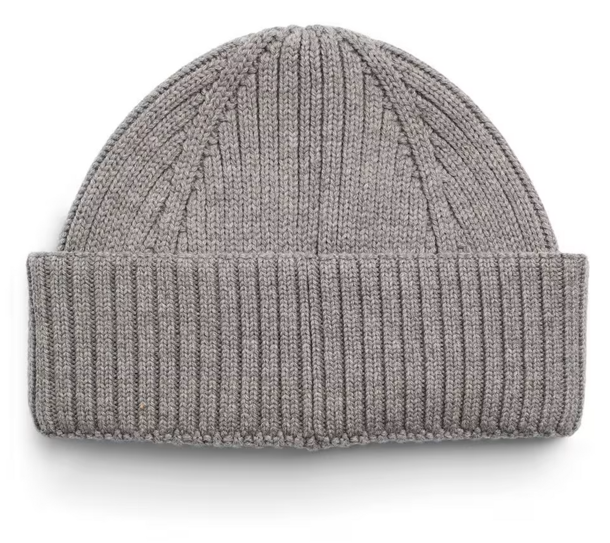 Merino Beanie