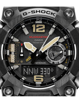 G-Shock Mudmaster GWG-B1000-1AER