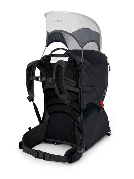 Poco Child Carrier