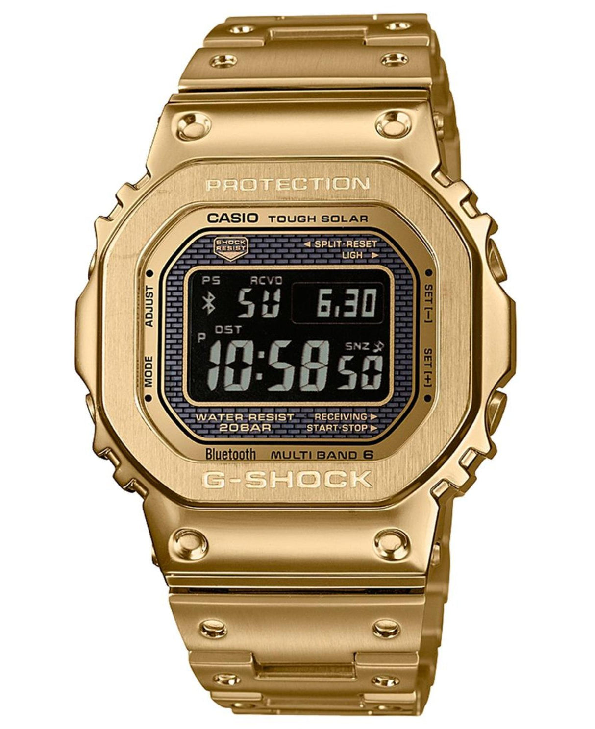 G-Shock GMW-B5000GD