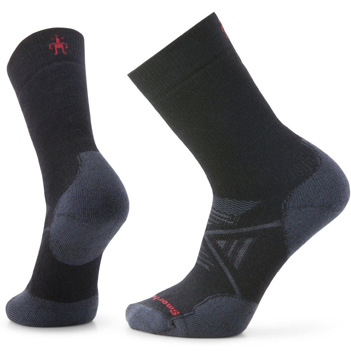 Nordic Full Cushion Crew Socks