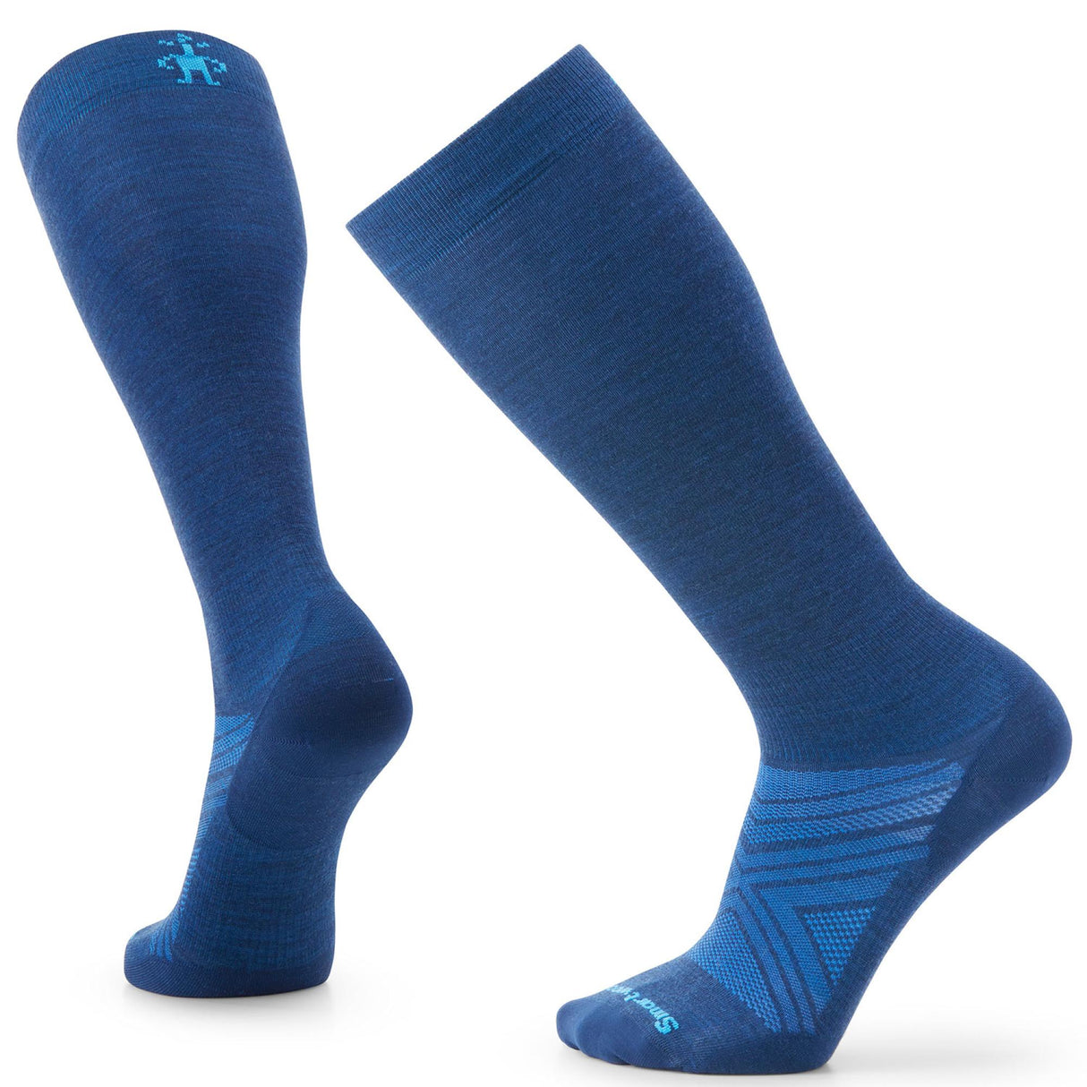 Ski Zero Cushion Extra Stretch OTC Socks