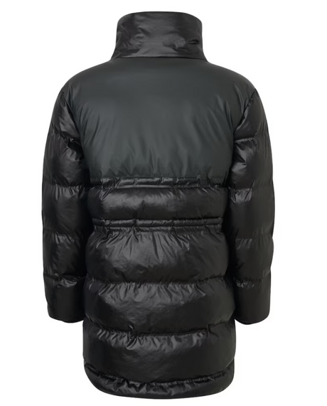 Hybrid Shelter Jacket