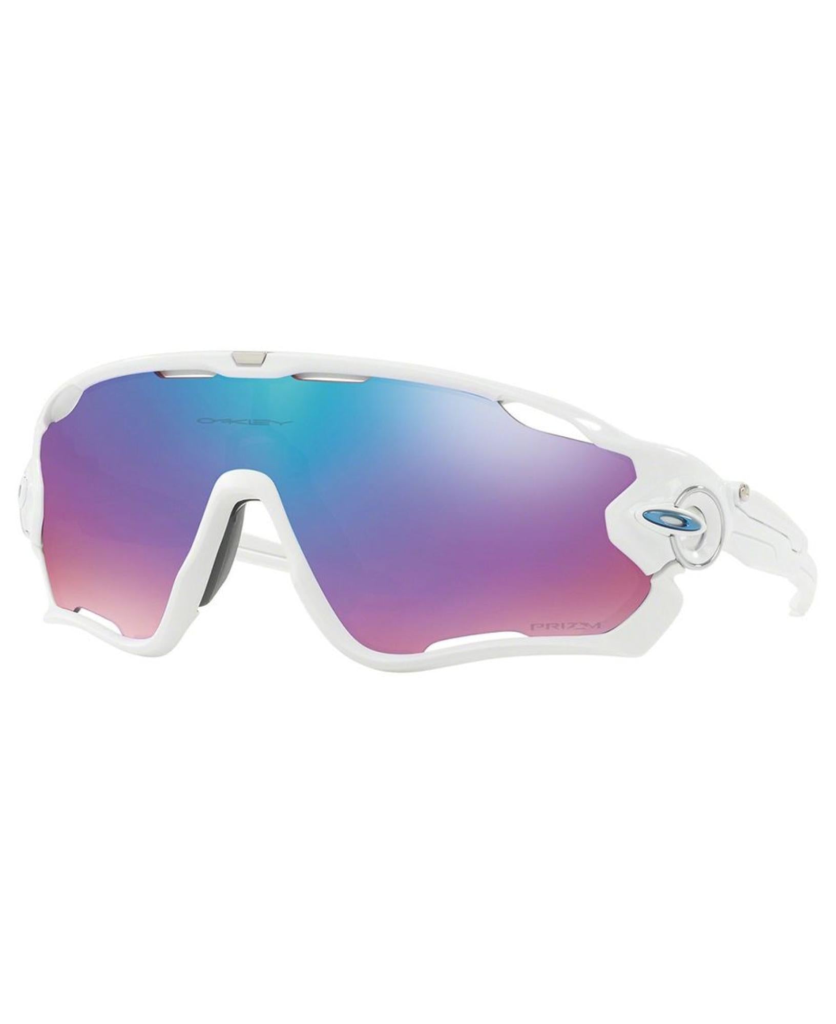 Oakley jawbreaker prizm sapphire online