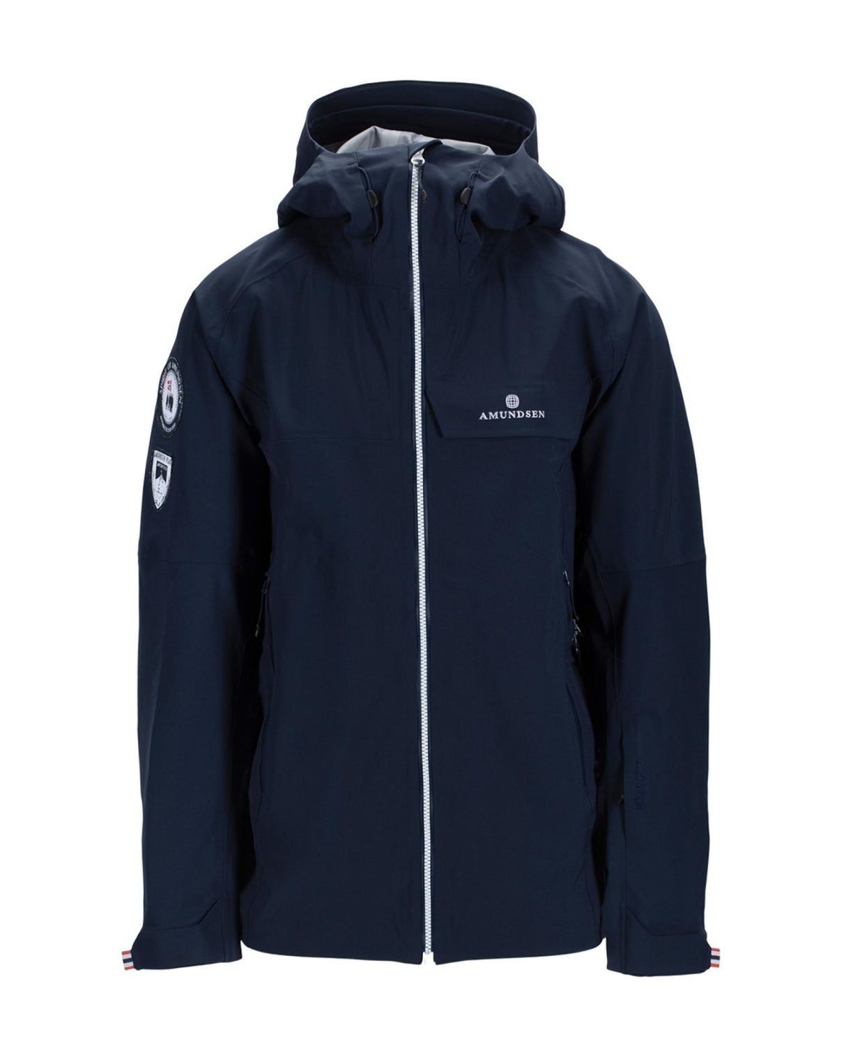 Peak Jacket Mens