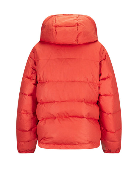 Winter Down Jacket Womens