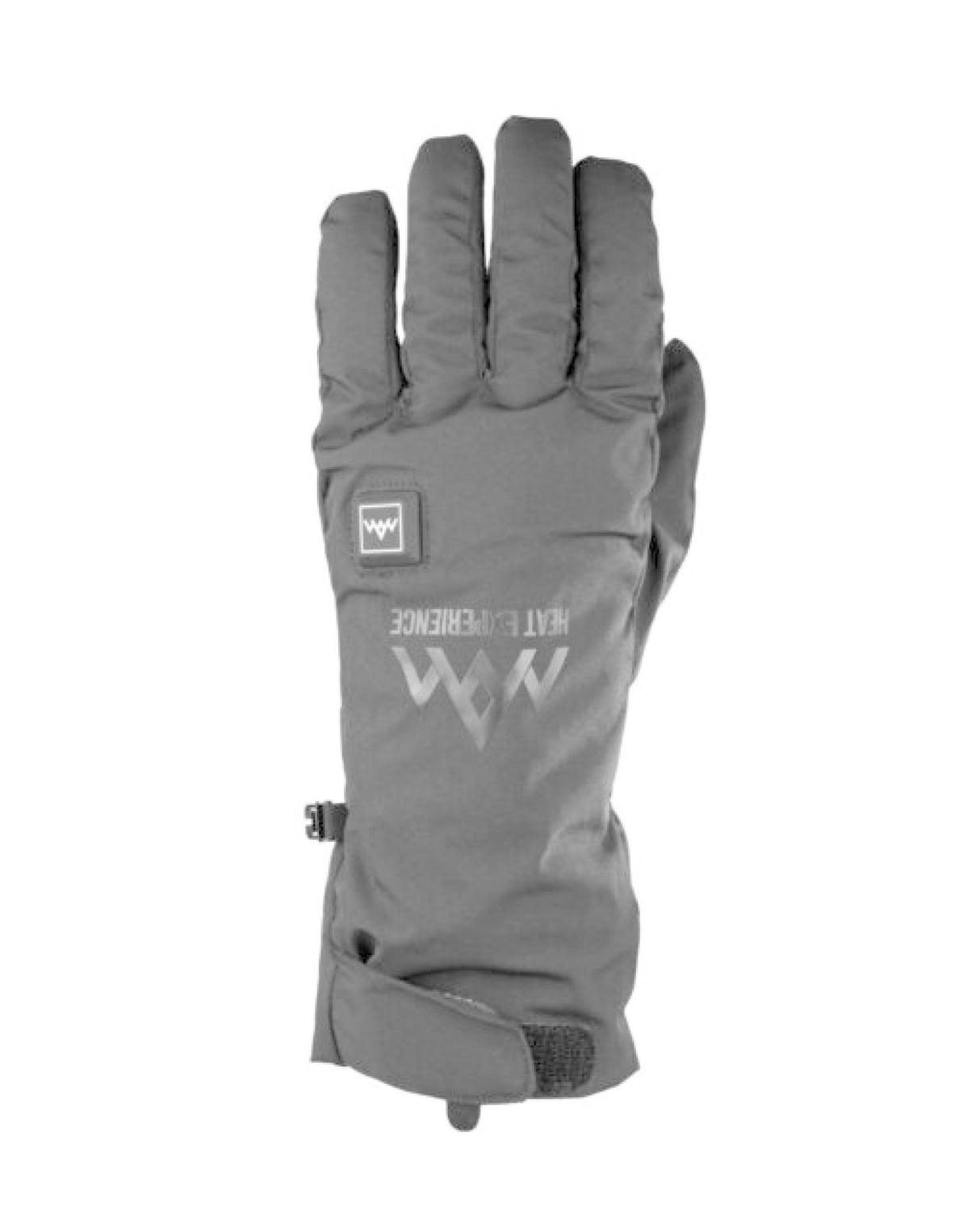 Heated Everyday Gloves