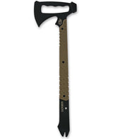 Downrange Tomahawk