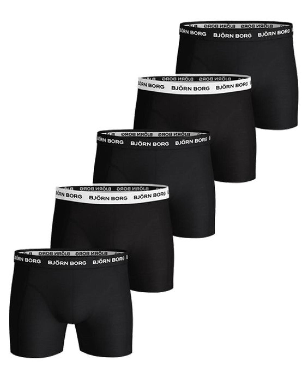 Essential Boxer 5pk