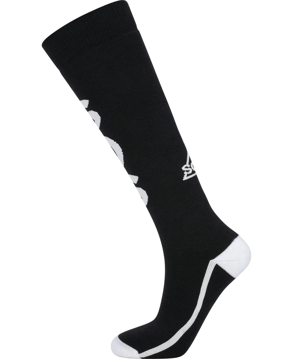 Portillio Thick Ski Socks