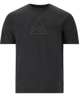 Kvitfjell M S/S Tee V1