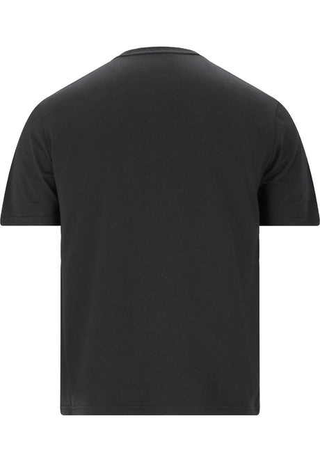 Kvitfjell M S/S Tee V1