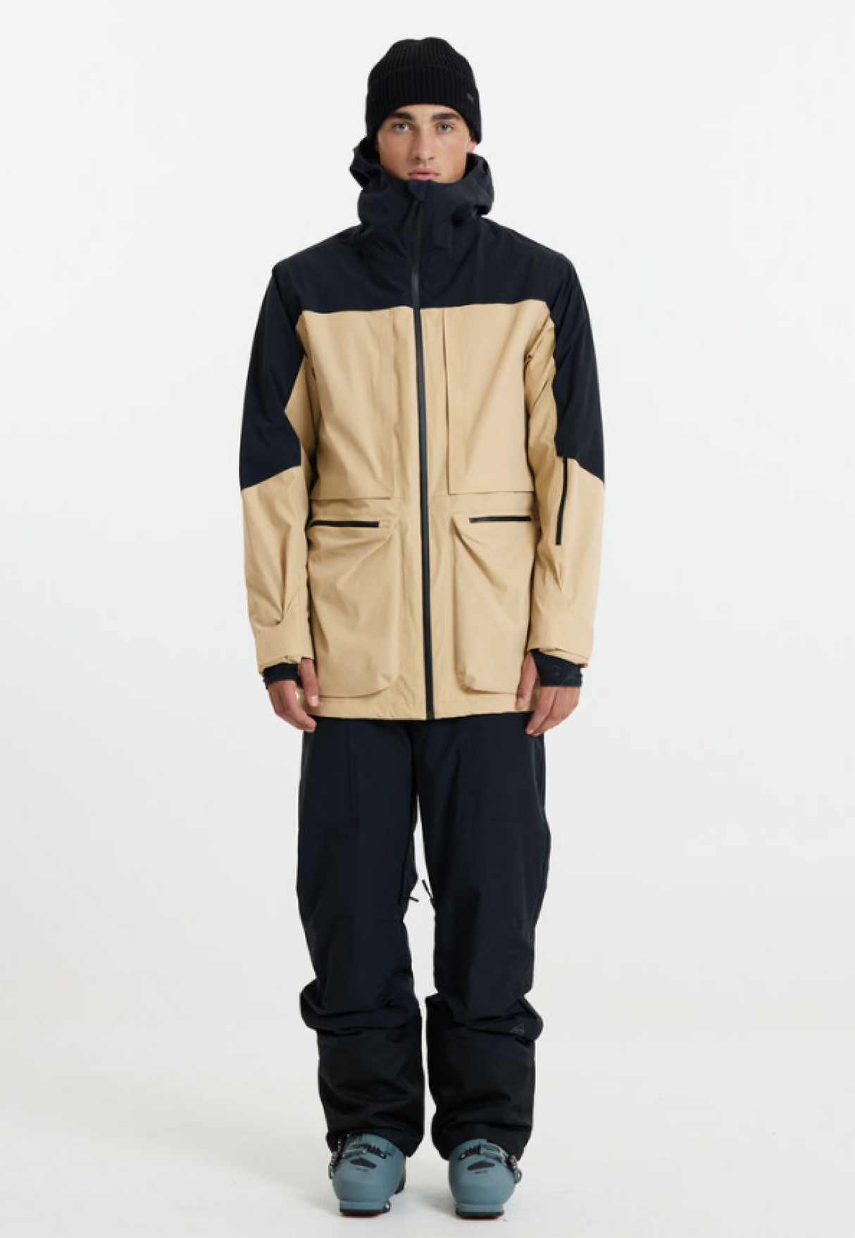 Straja M Insulated Jacket