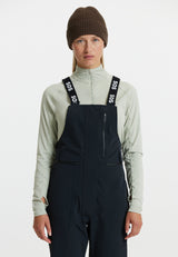 Lipno W Shell Bib Pants