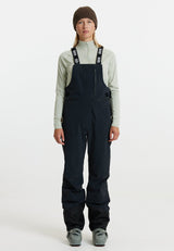 Lipno W Shell Bib Pants