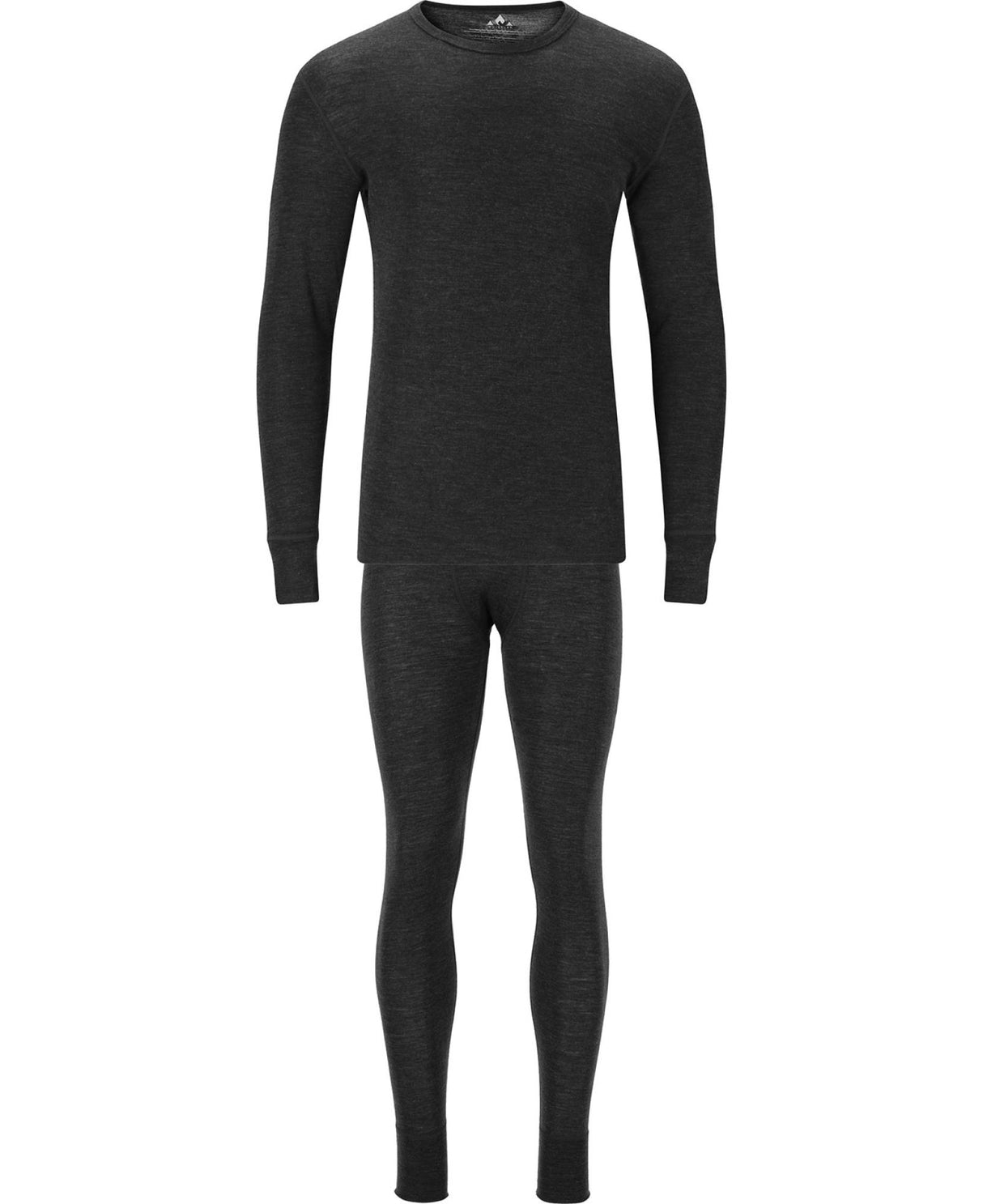 Cerro M Merino Wool L/S Baselayer Set