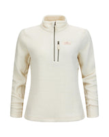 Hut Half Zip Womens