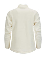 Hut Half Zip Womens