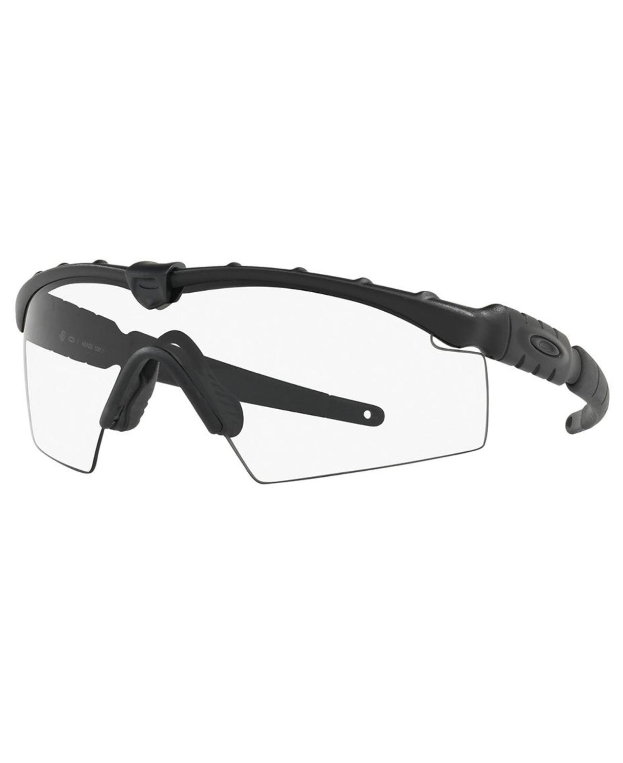 Industrial M Frame 2.0 Matte Black