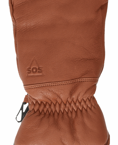 Stoneham Leather Glove