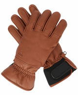 Stoneham Leather Glove