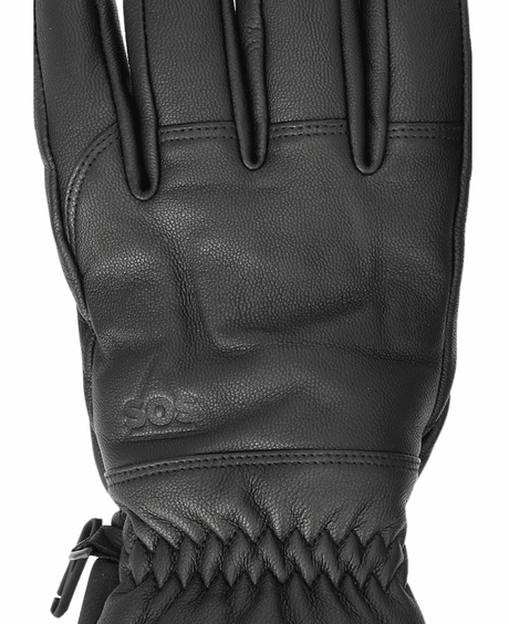 Stoneham Leather Glove