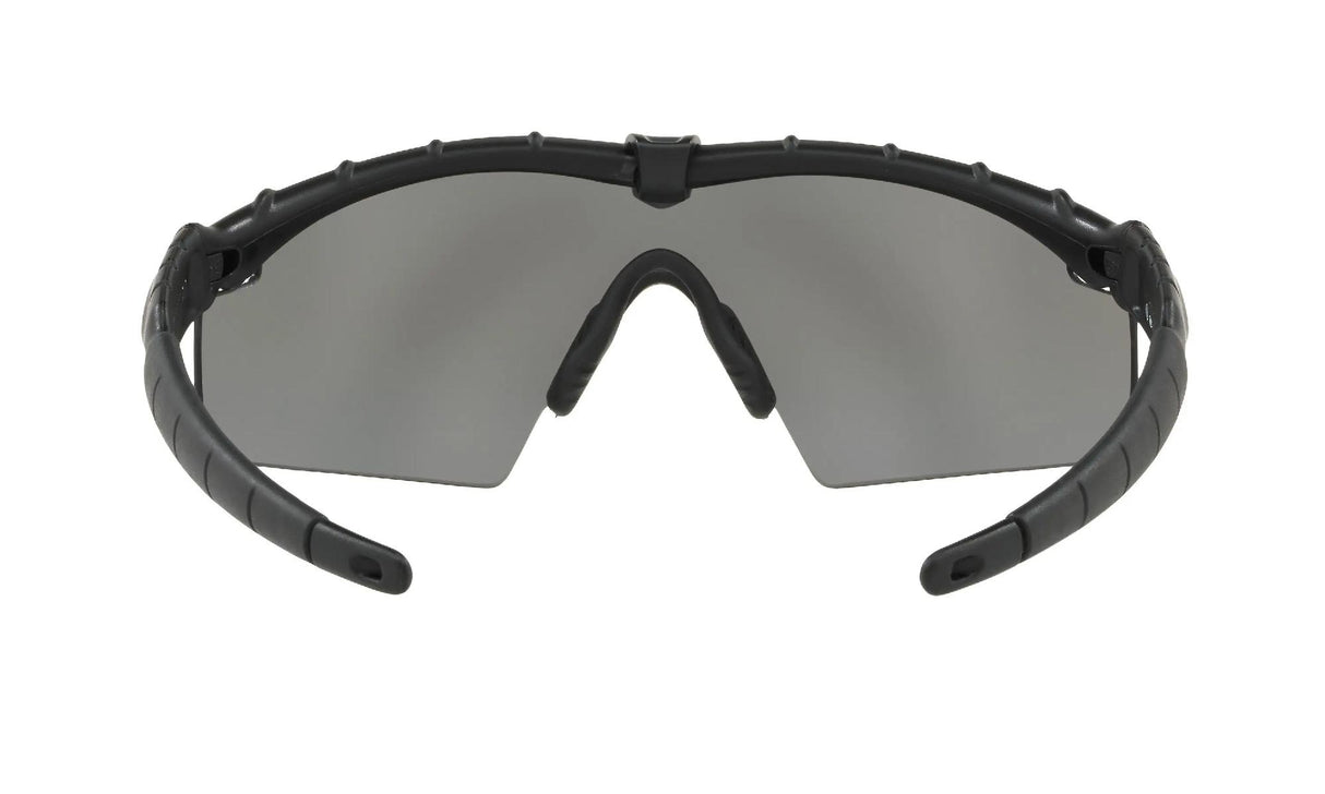 Industrial M Frame 2.0 Matte Black