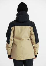 Straja W Insulated Jacket