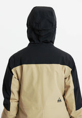 Straja W Insulated Jacket