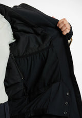 Straja W Insulated Jacket