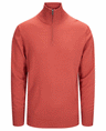 Amundsen Peak Half Zip Mens