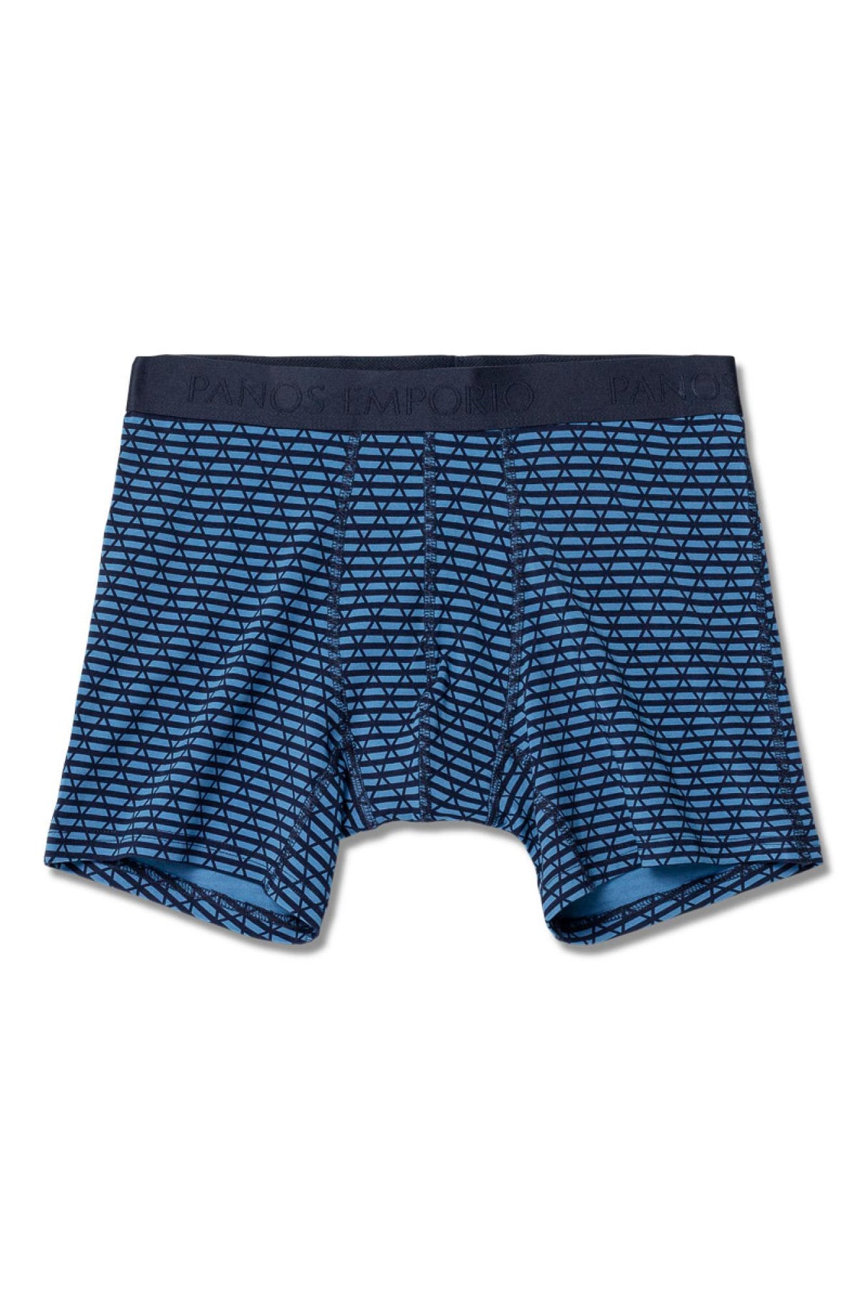 10pk Base Bamboo Boxer