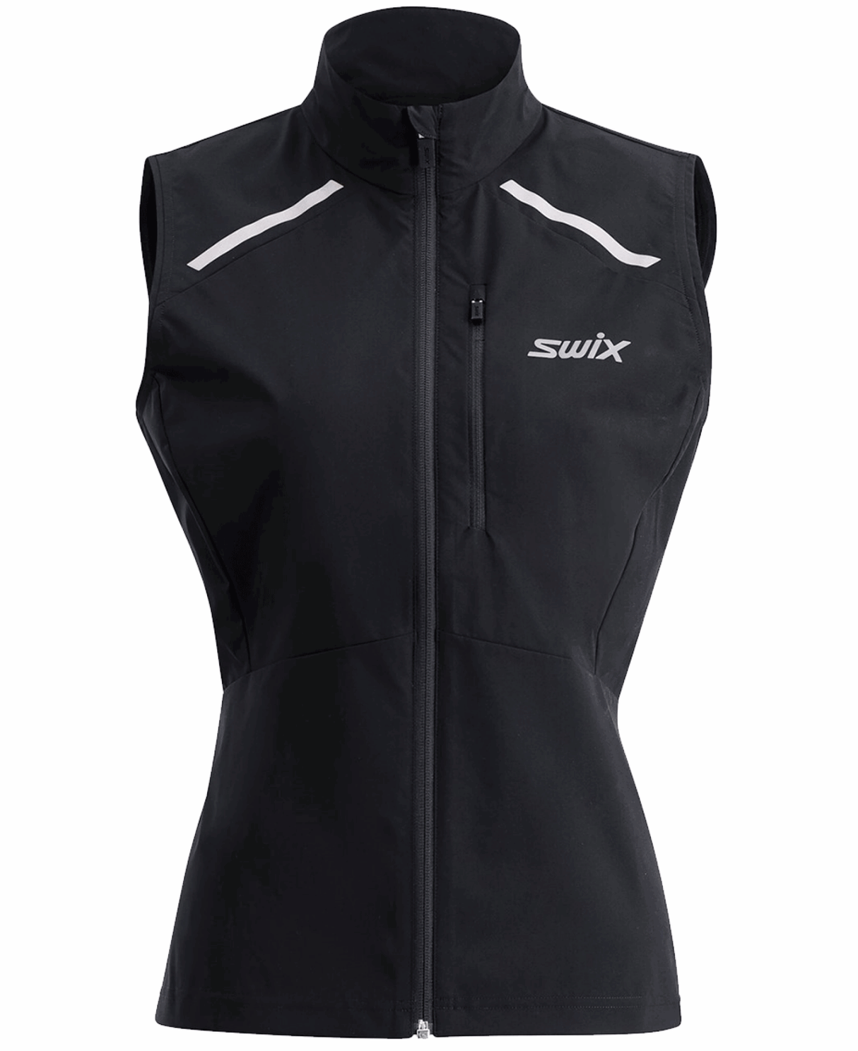 Pace Wind Vest W