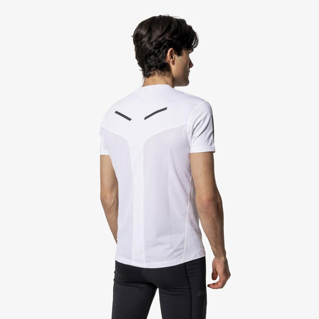 Pace NTS Short Sleeve Baselayer Top M