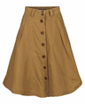 Boulder Skirt Womens