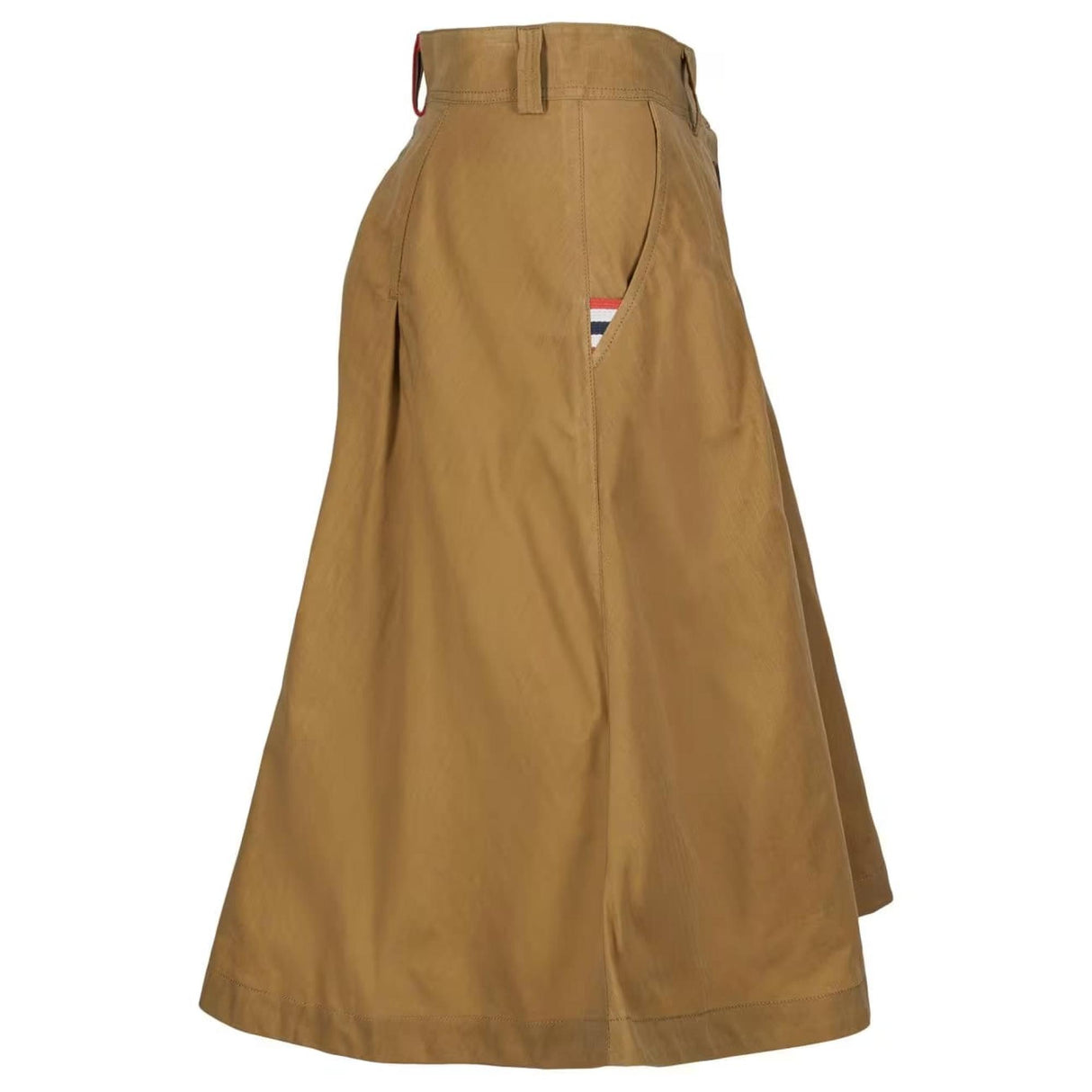 Boulder Skirt Womens