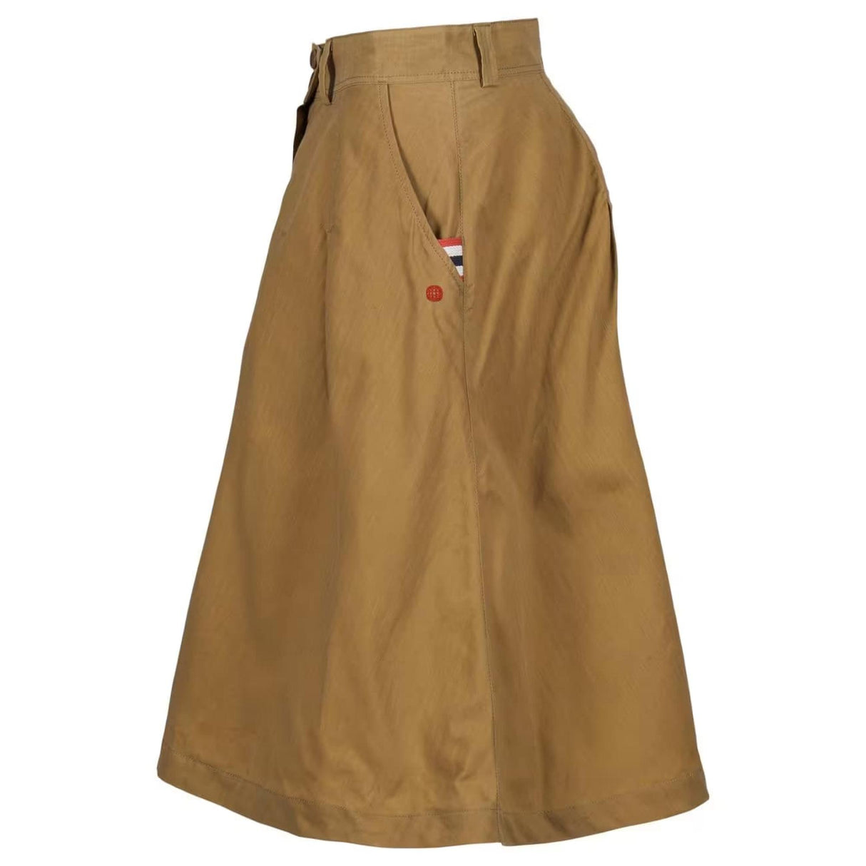 Boulder Skirt Womens